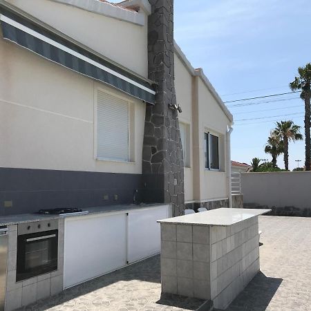 Casa Alta - Villa Med Privat Svommebasseng Ciudad Quesada Exteriér fotografie