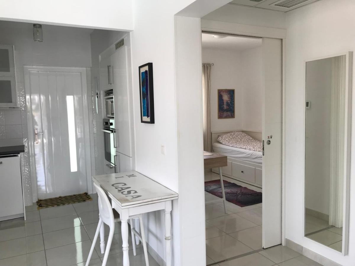 Casa Alta - Villa Med Privat Svommebasseng Ciudad Quesada Exteriér fotografie